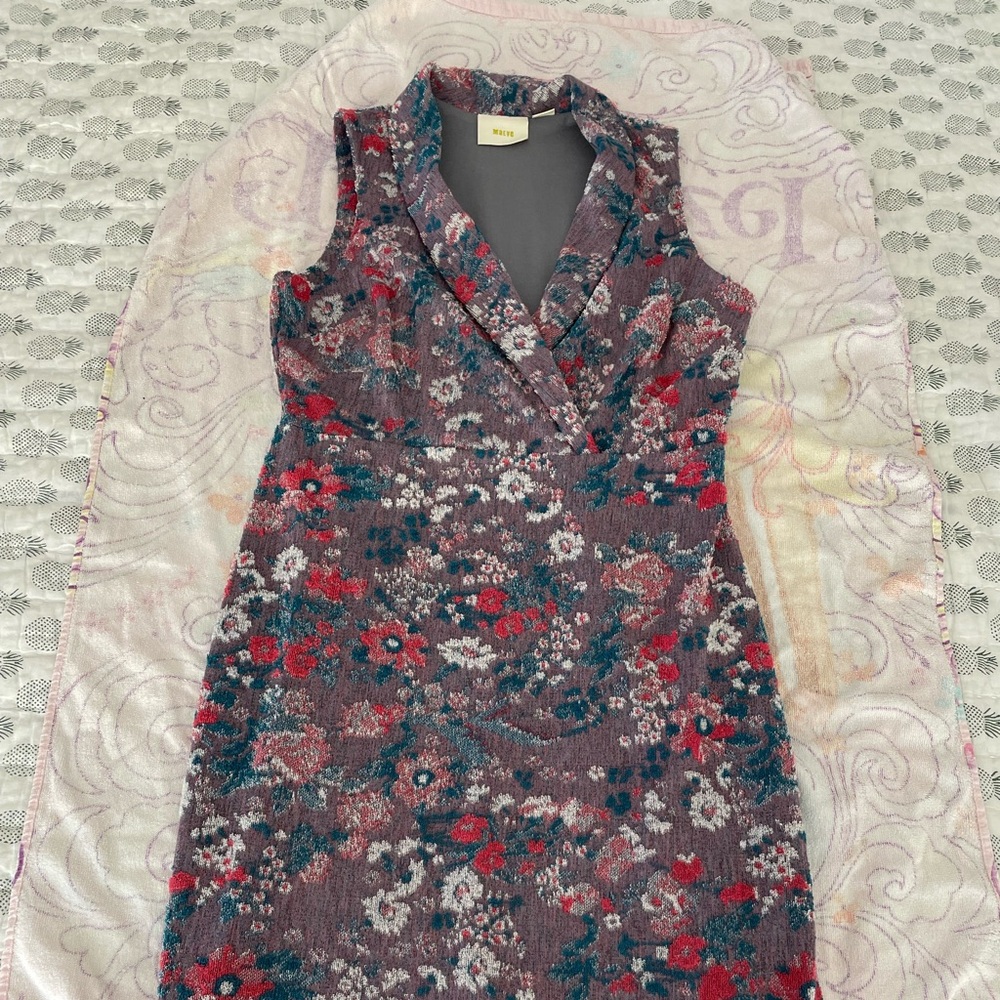 Maeve Dress